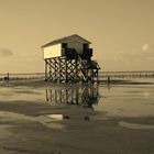 Solitüde St. Peter-Ording