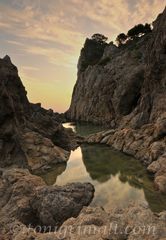 S'Olla, Cala Ratjada