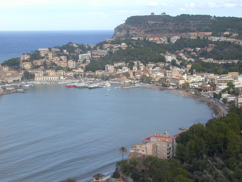 Sóller