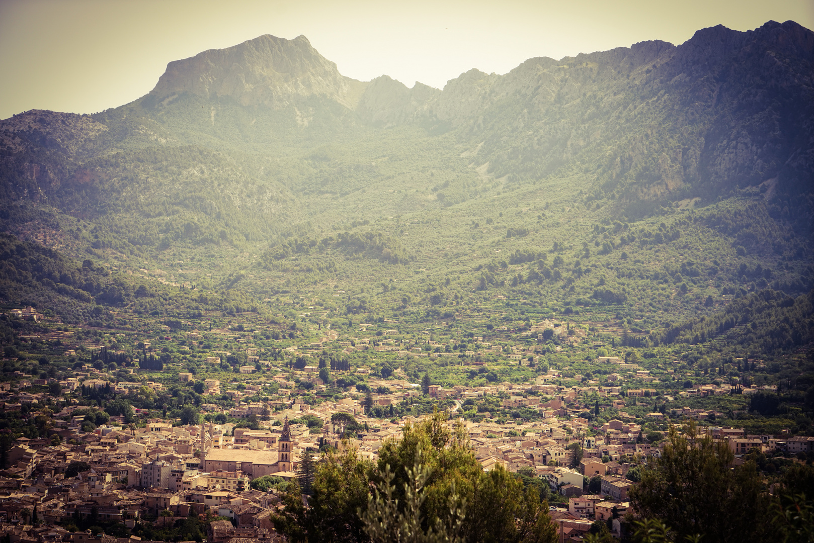 Sóller