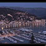 Soller am Abend