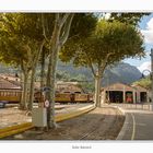 Soller am Bahnhof