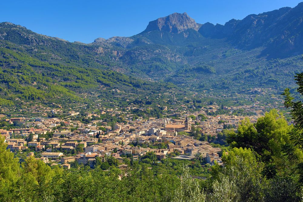 Sóller