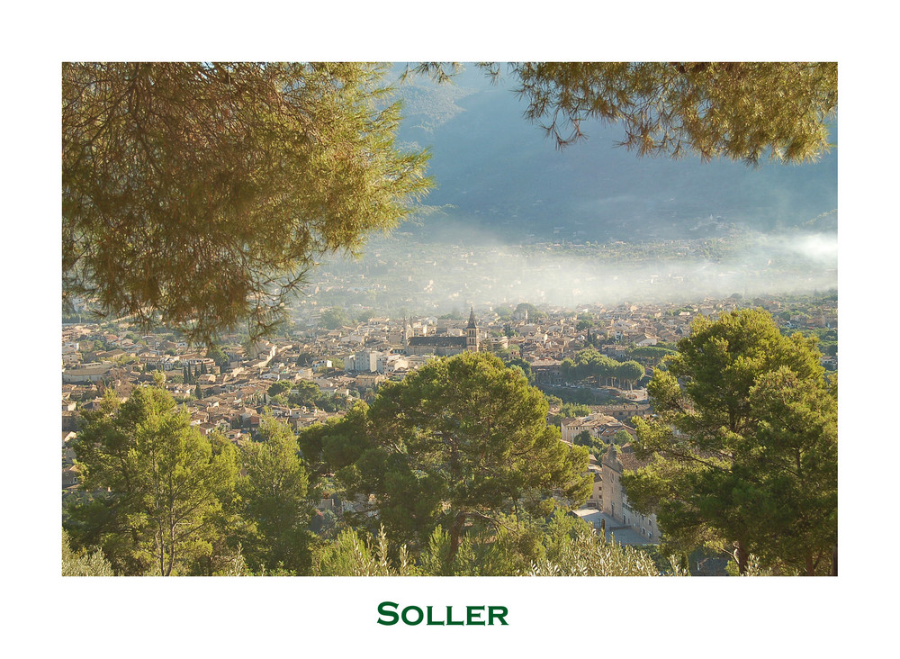 Soller I