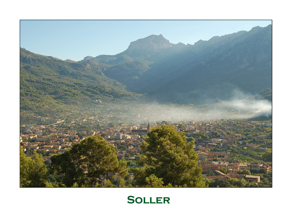 Soller II