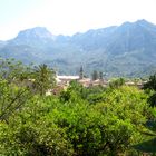 Soller im Tal der Orangen