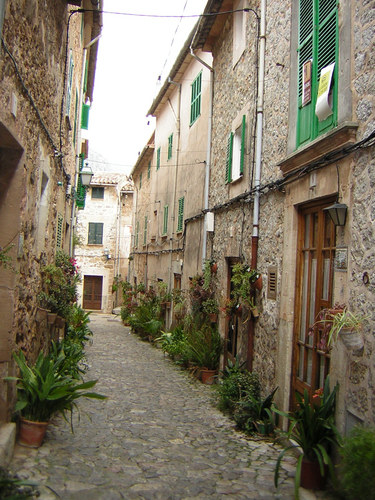 Soller, Mallorca