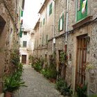 Soller, Mallorca