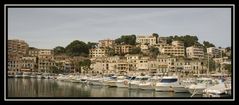 Soller / Mallorca