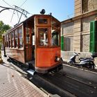 Soller - Straßenbahn