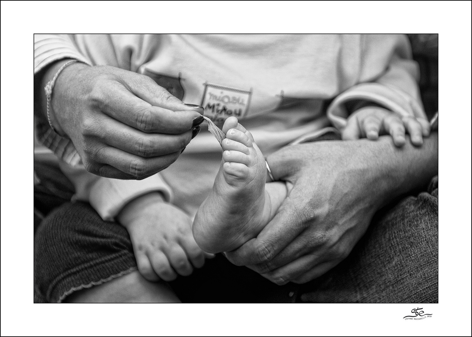 Solletico..... Foto Immagini bambini, persone Foto su