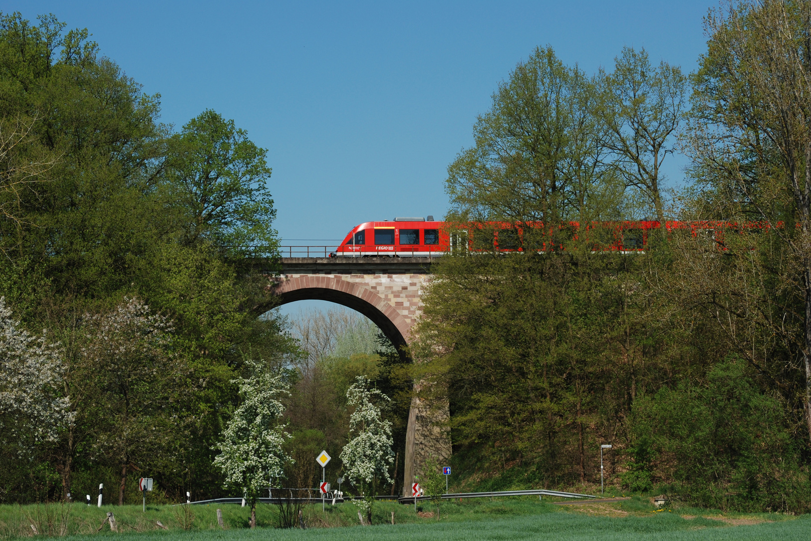 Sollingbahn