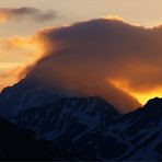 Sollte ich wirklich am Wetterbericht zweifeln ?