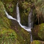 Solo el susurro del Agua