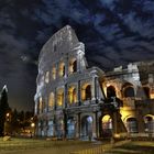 Solo il colosseo