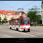 Solo-KT4D in Erfurt