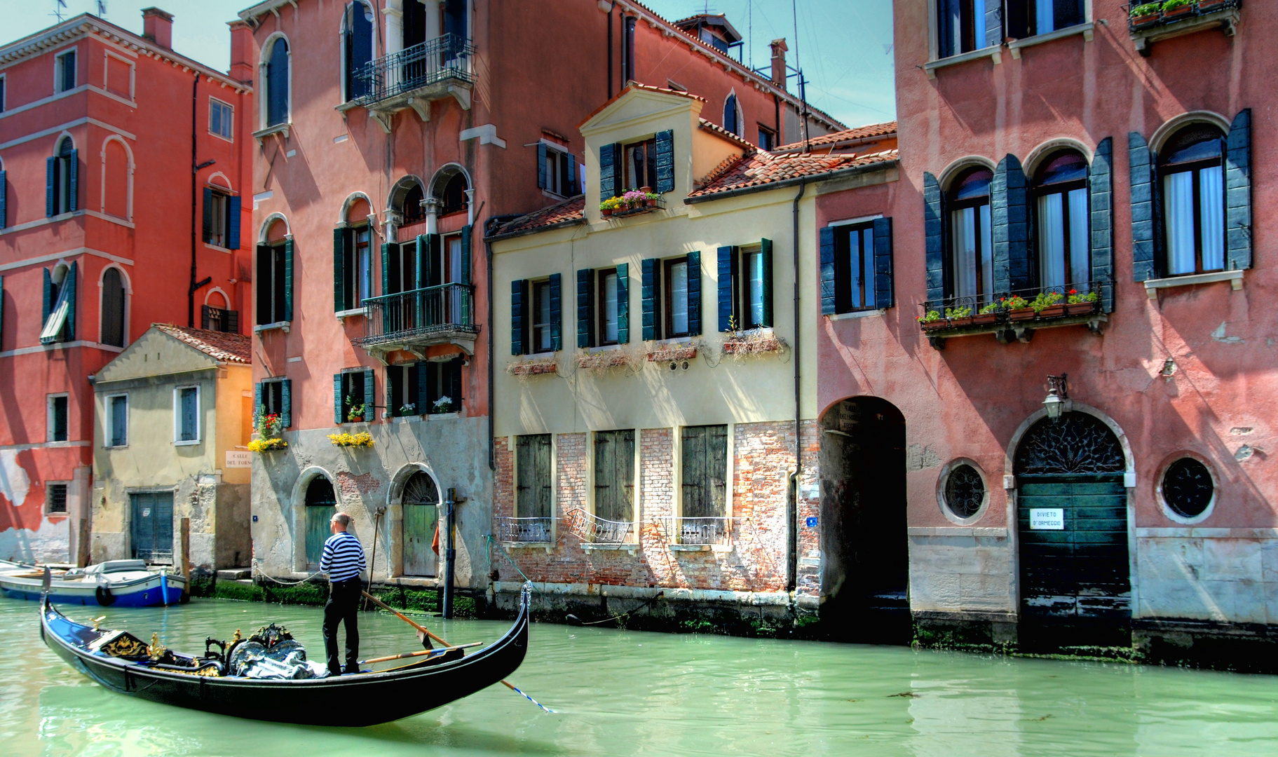 SOLO MA ...............(VENEZIA)