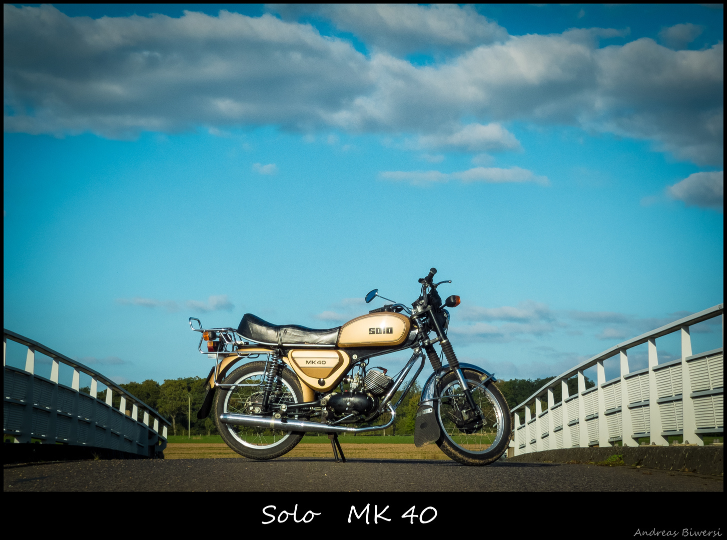 Solo MK40