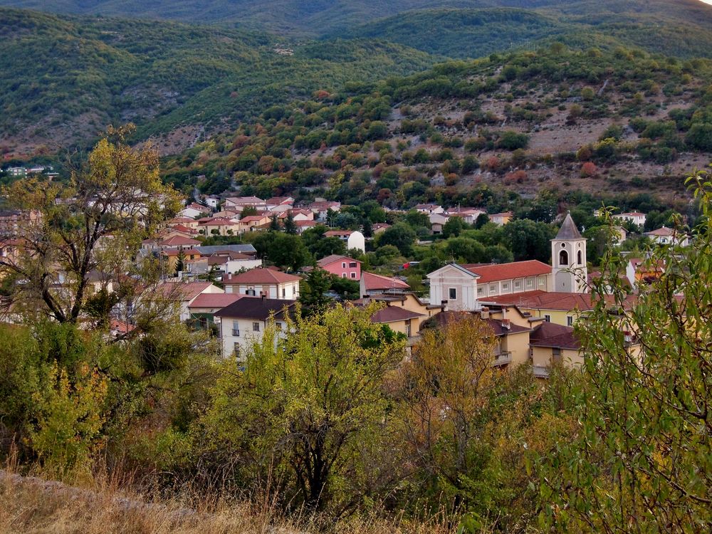 Solo questo "Verde" ci potrà salvare!