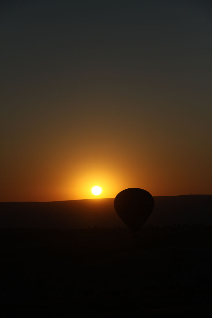 solo rumore di vento