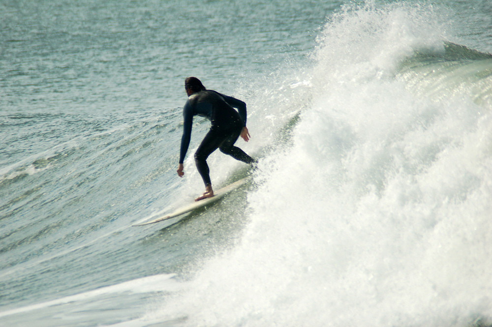 SOLO SURF