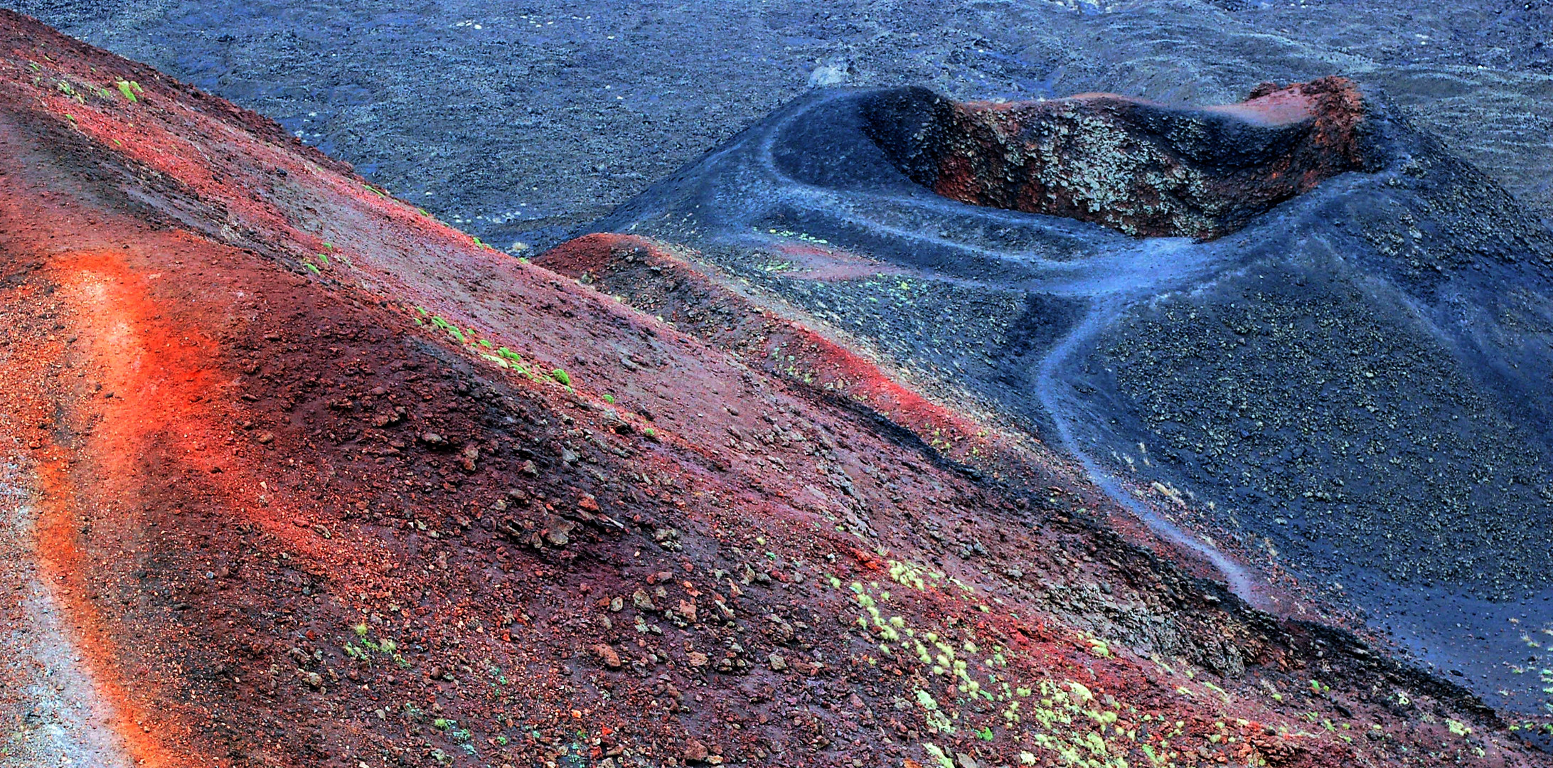 SOLO...............(ETNA)