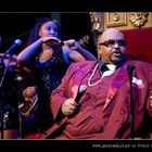 Solomon Burke (1940-2010) | Jazzsommer Graz 2009