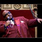 Solomon Burke - Jazzsommer Graz 2009