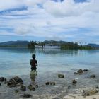 Solomon Inseln