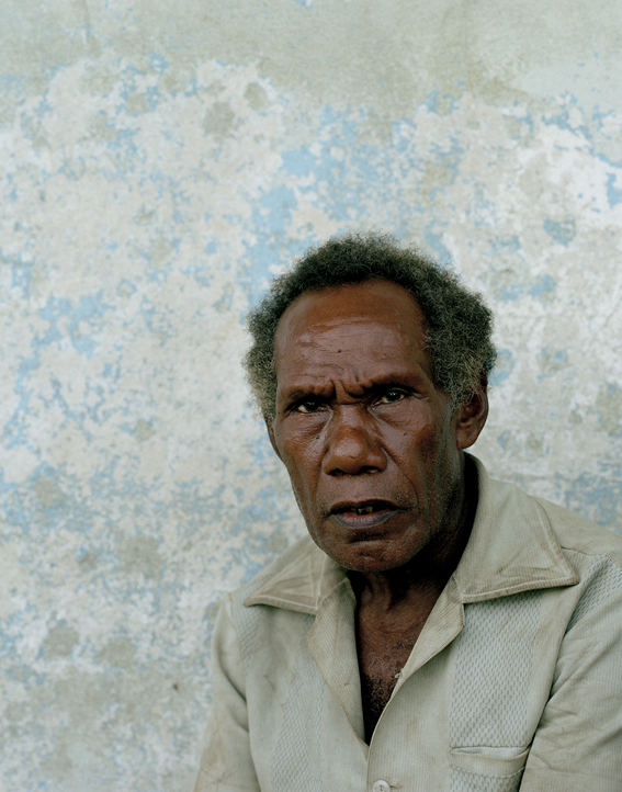 Solomon Islands Kwarai