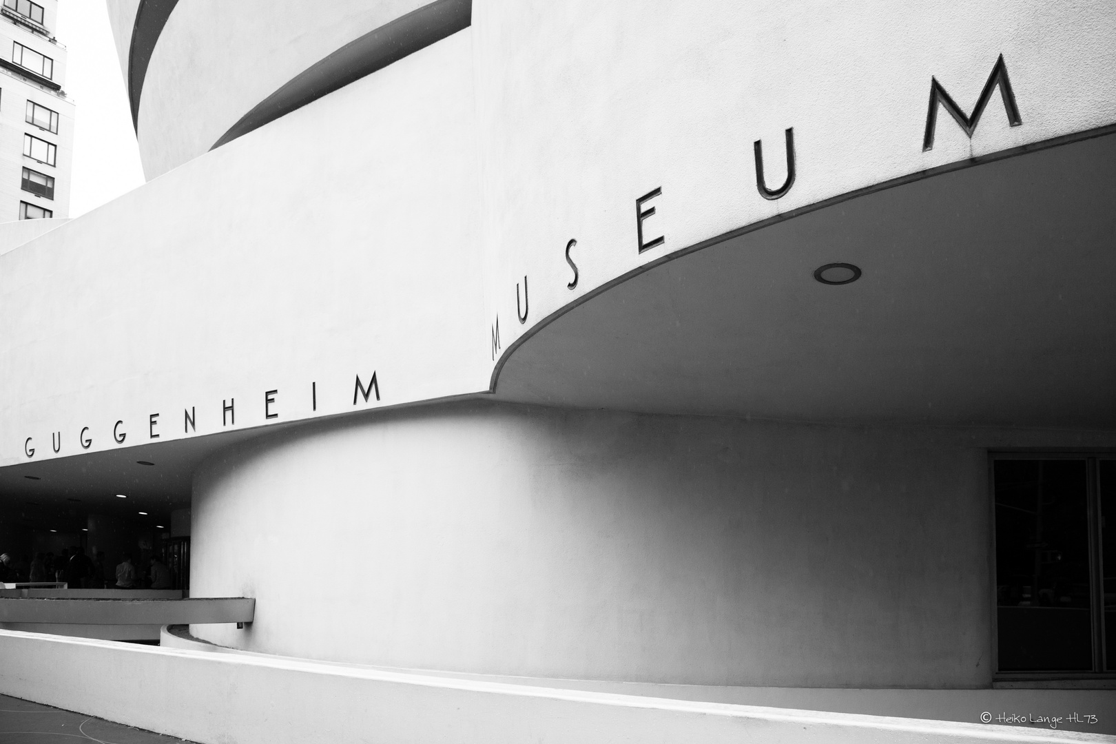 Solomon R. Guggenheim   - 1 -