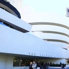 Solomon R. Guggenheim Museum