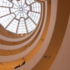 Solomon R. Guggenheim Museum