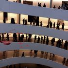 # Solomon R. Guggenheim Museum New York.INDOOR #