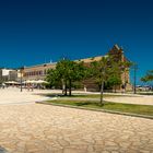 Solomos Square