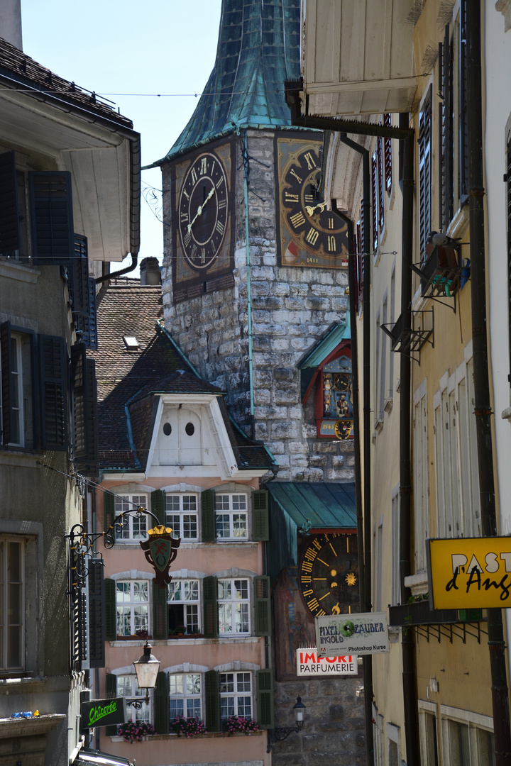 Solothurn  (13)