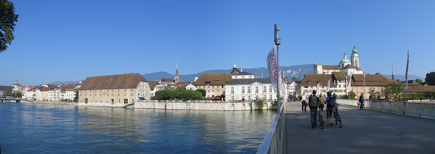 Solothurn ...