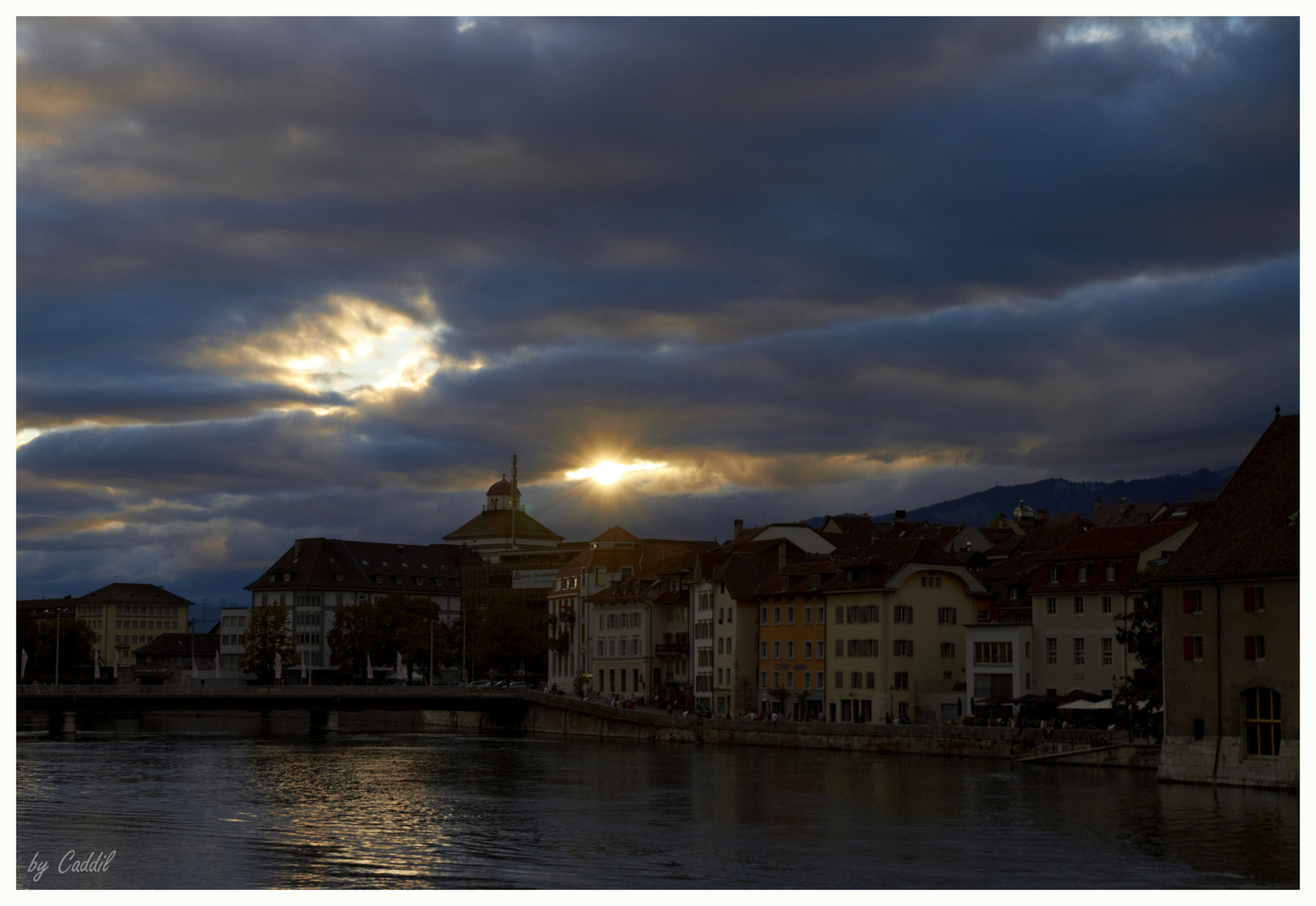 Solothurn