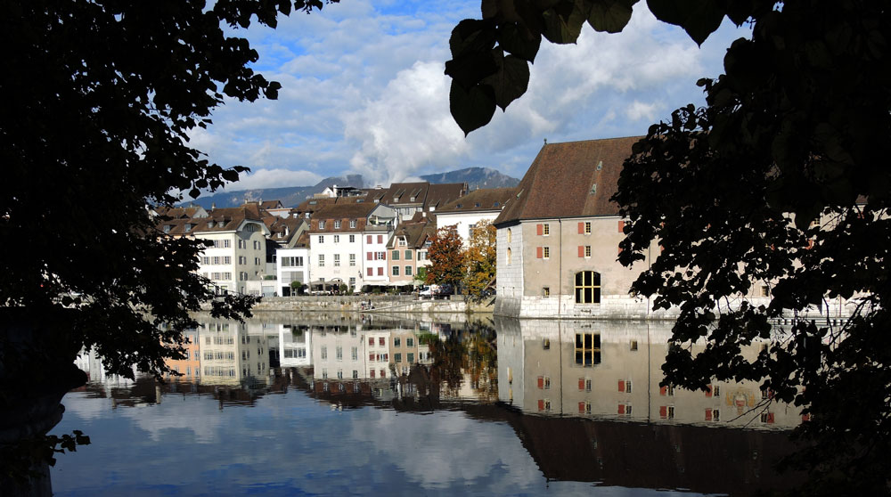 Solothurn