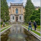 Solothurn - Beim Kunstmuseum