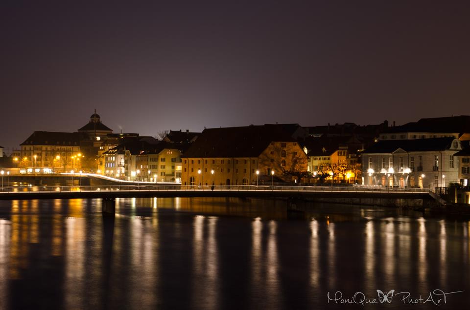 SoloThurn By niGht