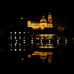 Solothurn by Night