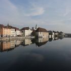 Solothurn. CH