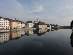 Solothurn. CH