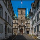 Solothurn - Das Rathaus