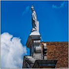 Solothurn - Der Blick nach Versailles