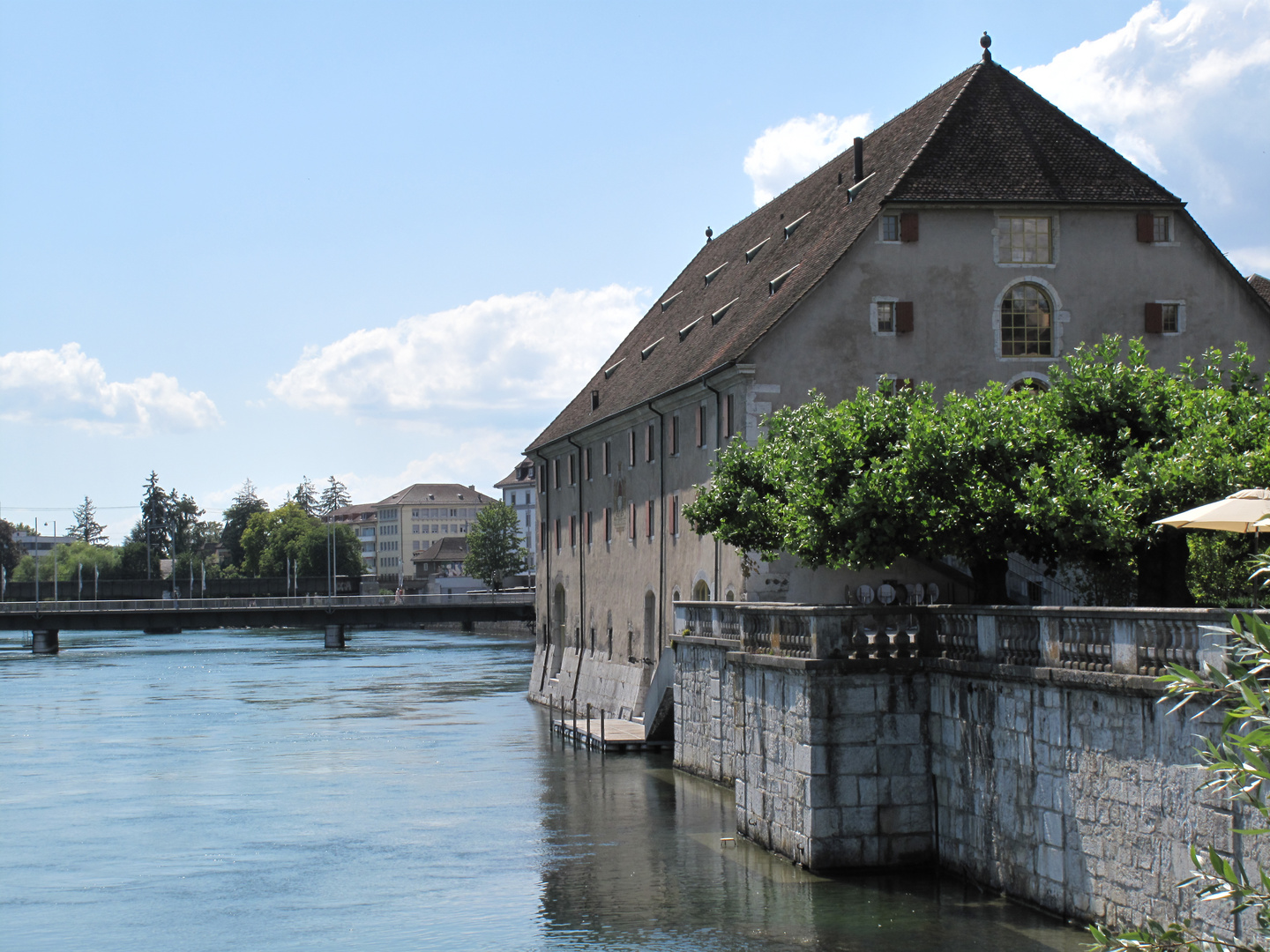 SOLOTHURN