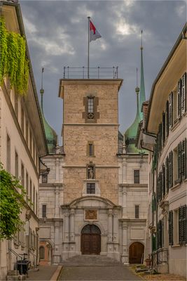 Solothurn