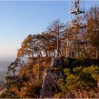 Solothurn im Oktoberlicht