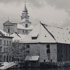 Solothurn im Schnee